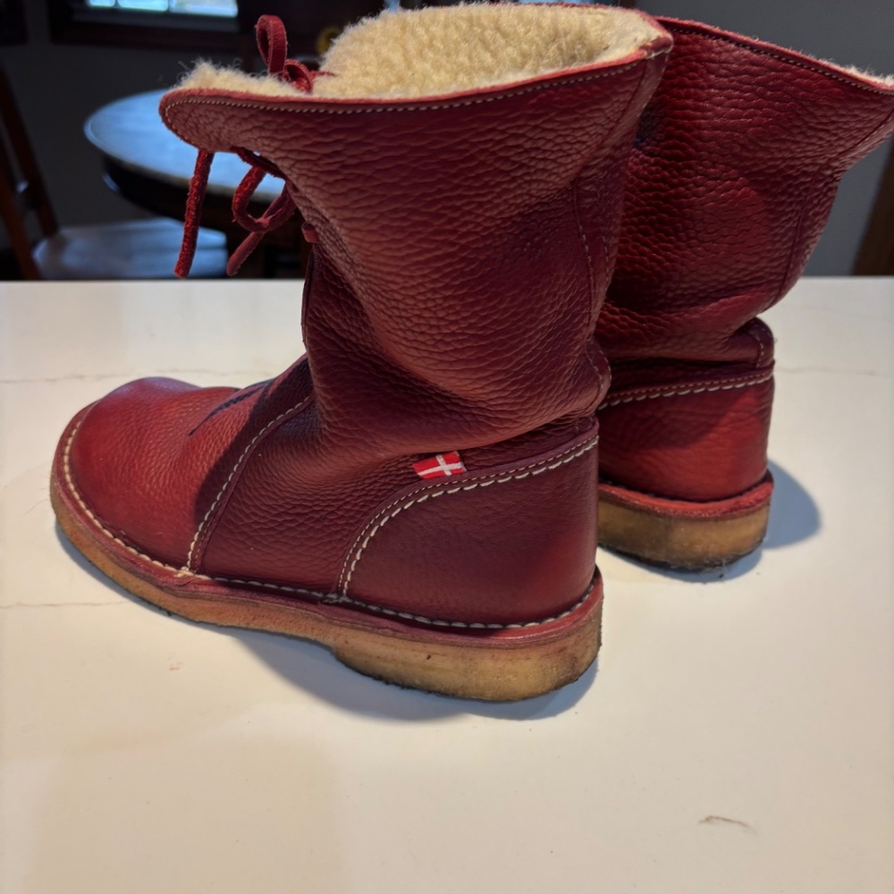 Duckfeet - Picture 2 of 3
